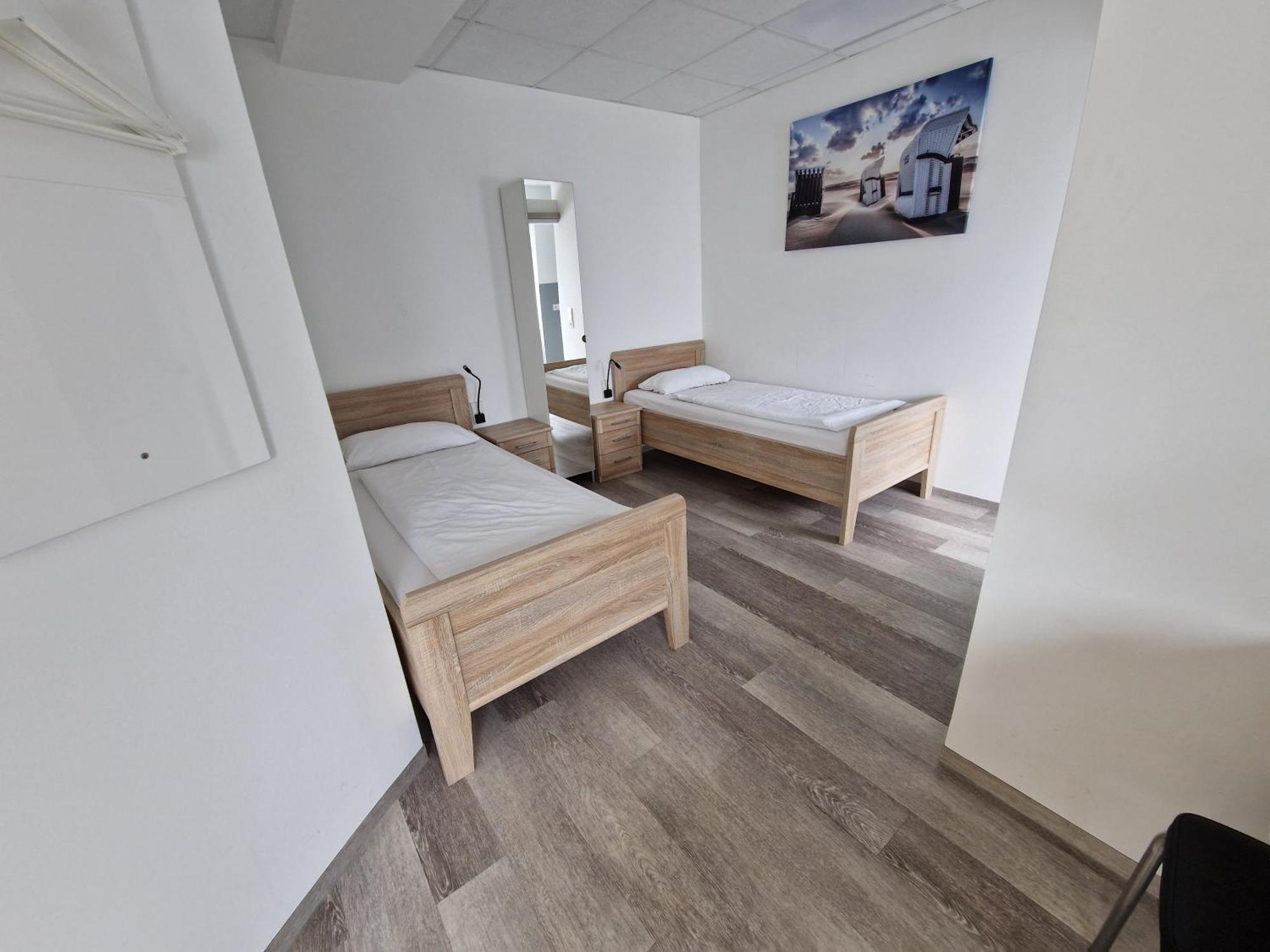 Hotel Fewo-Hm Ramstein-Miesenbach Exterior photo